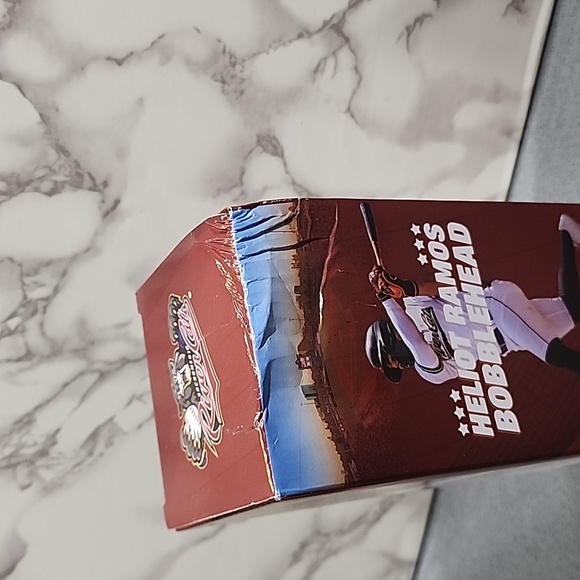 Heliot Ramos Bobblehead - Picture 4 of 4